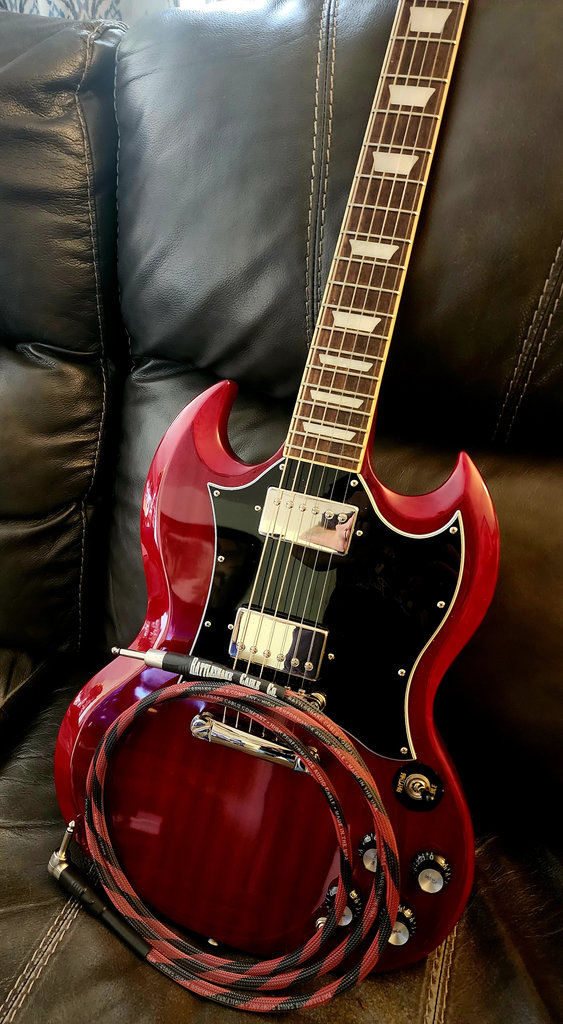 Tom J. - Submitted Image