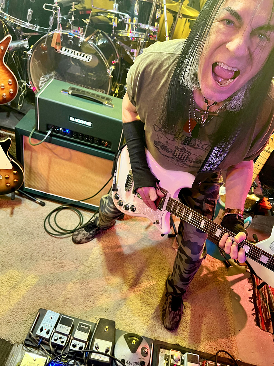 Terence T. - Submitted Image