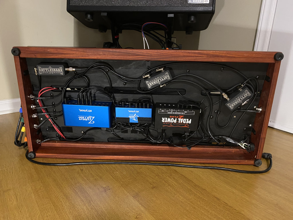 Rattlesnake Cable Company Review  / Testimonial User Submitted Image