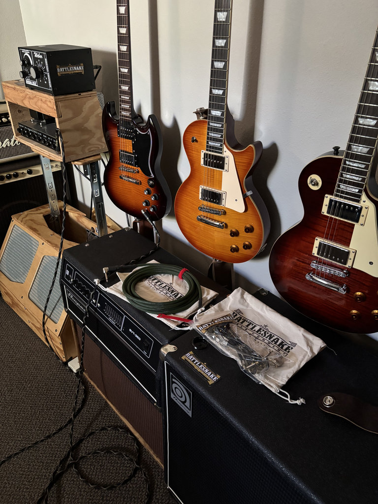 Trevor S. - Submitted Image