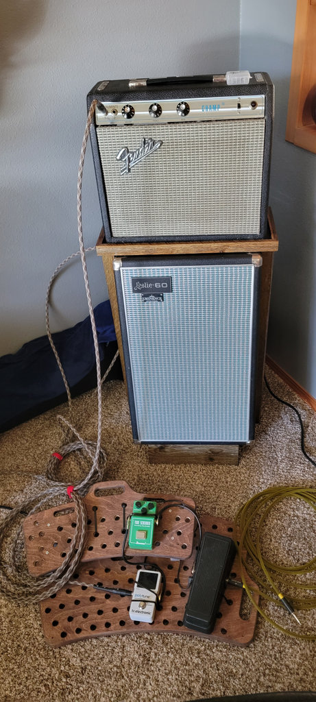 Rattlesnake Cable Company Review  / Testimonial User Submitted Image