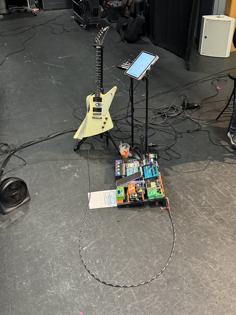 Dean B. - Submitted Image