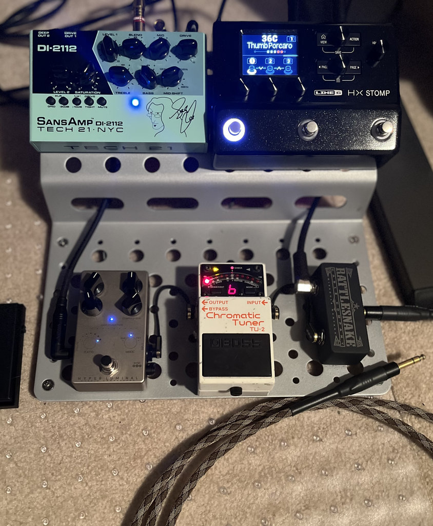 Brian H. - Submitted Image