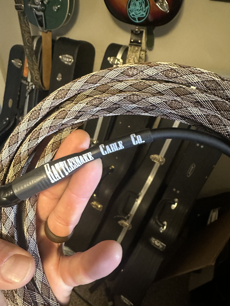 Rattlesnake Cable Company Review  / Testimonial User Submitted Image