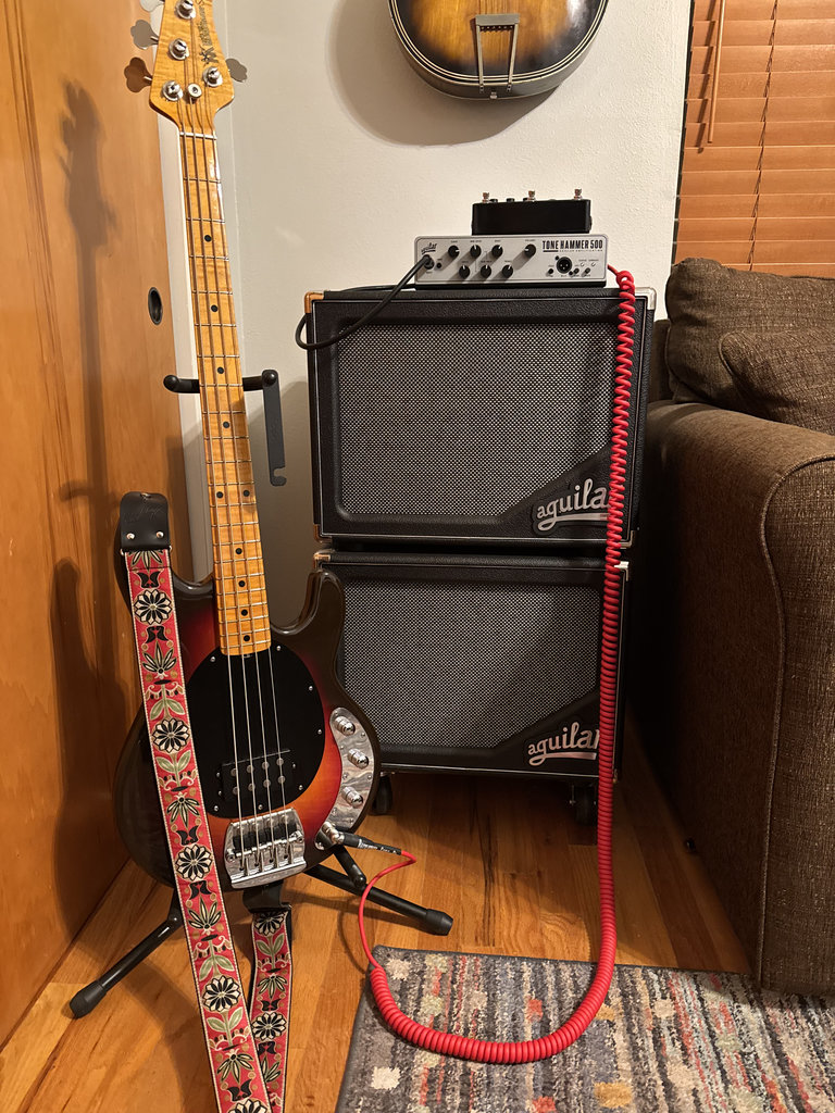 Brian K. - Submitted Image