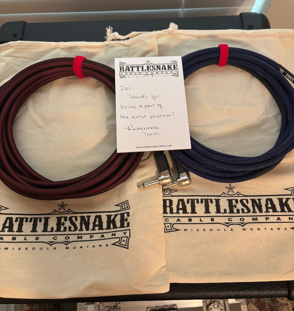 Rattlesnake Cable Company Review  / Testimonial User Submitted Image