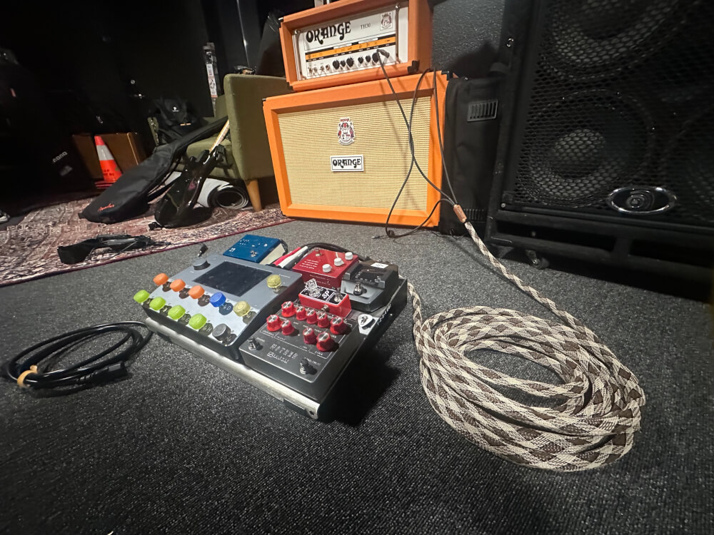 Rattlesnake Cable Company Review  / Testimonial User Submitted Image