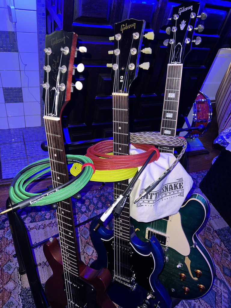 Rattlesnake Cable Company Review  / Testimonial User Submitted Image