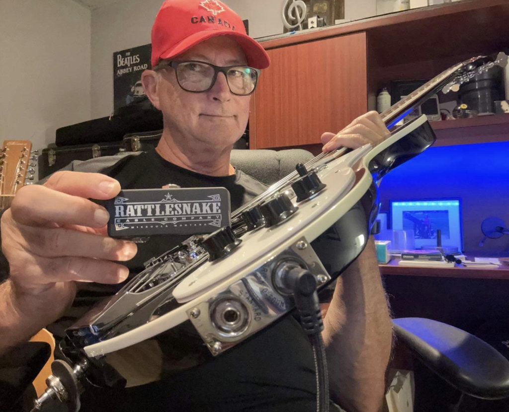 Rattlesnake Cable Company Review  / Testimonial User Submitted Image