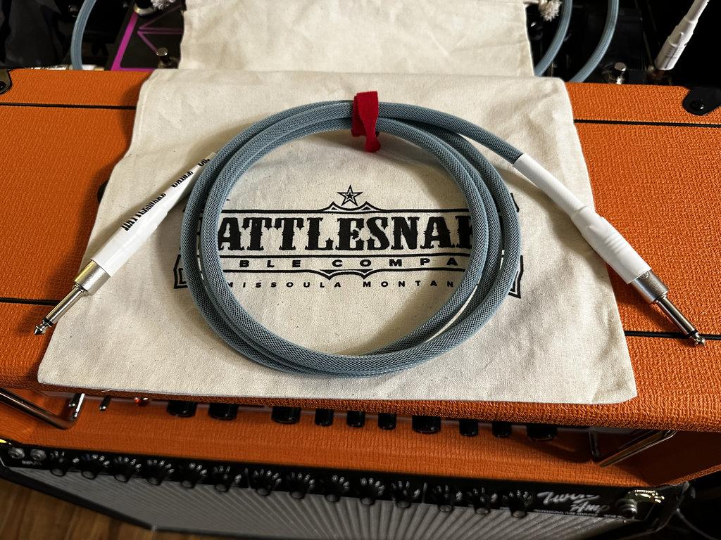 Rattlesnake Cable Company Review  / Testimonial User Submitted Image