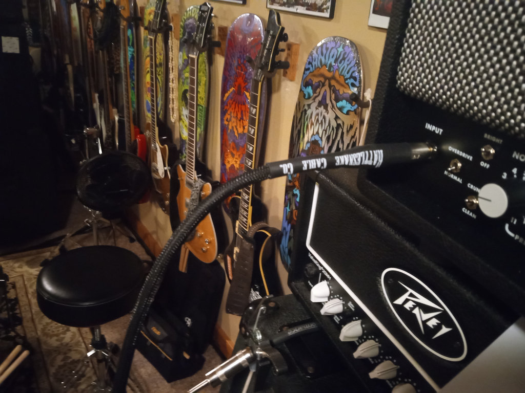 Rattlesnake Cable Company Review  / Testimonial User Submitted Image