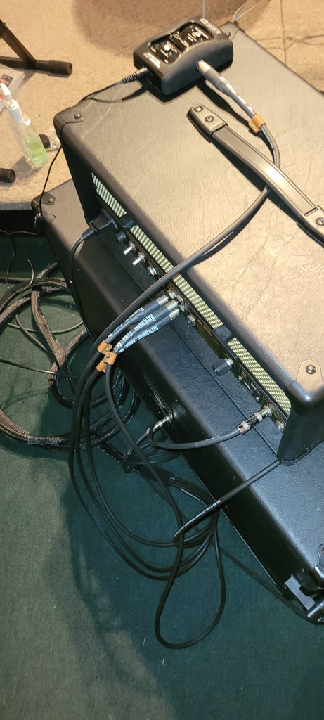 Bob B. - Submitted Image