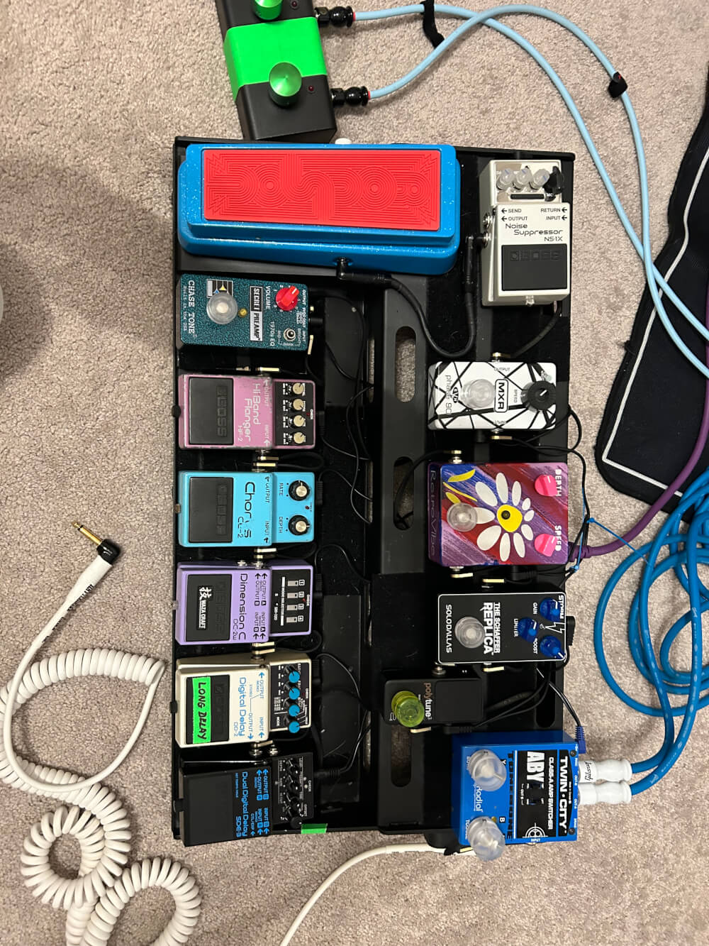 Danny S. - Submitted Image