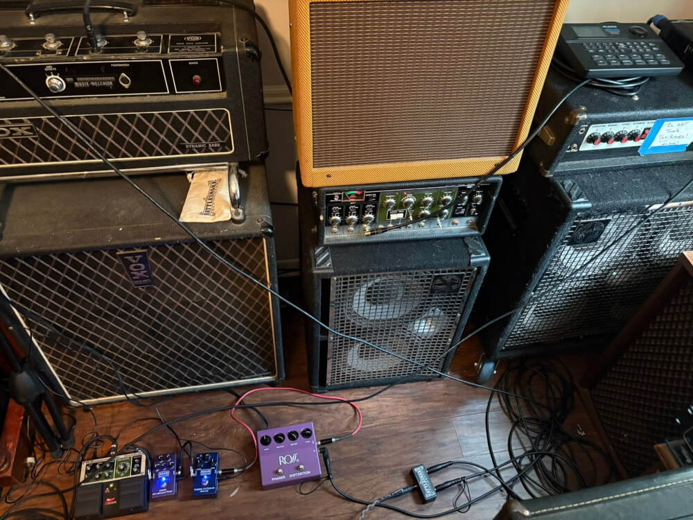 Brad S. - Submitted Image