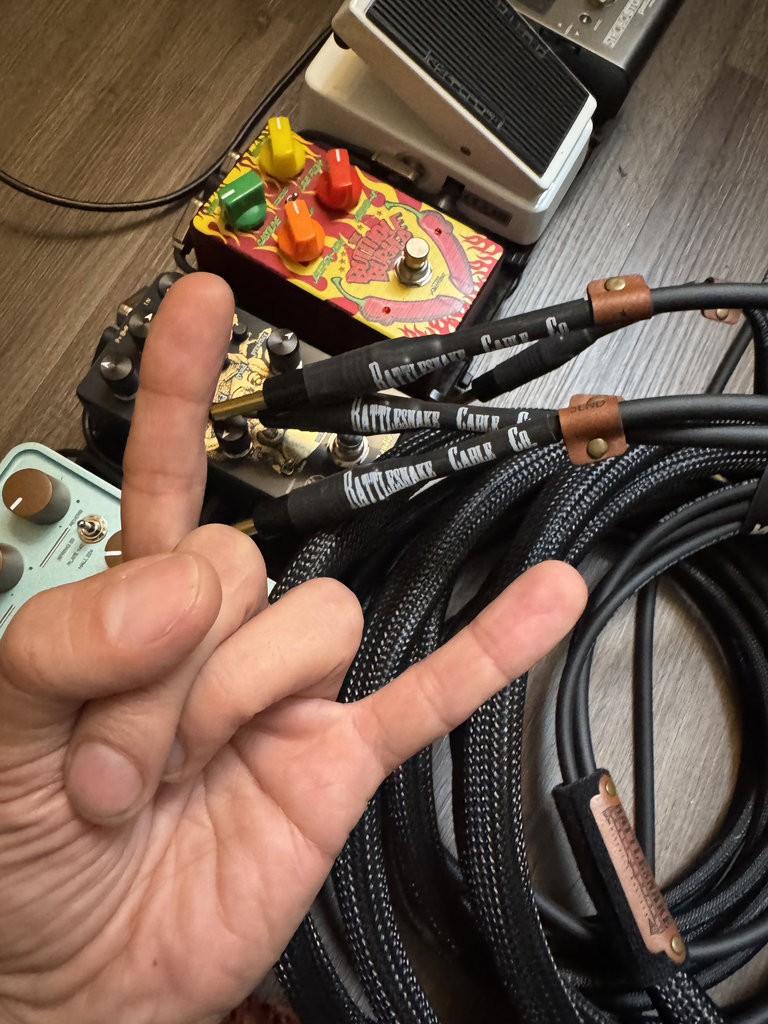 Rattlesnake Cable Company Review  / Testimonial User Submitted Image