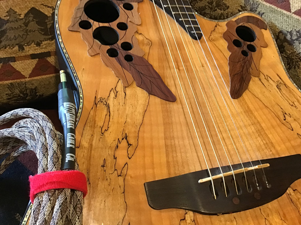 Rattlesnake Cable Company Review  / Testimonial User Submitted Image