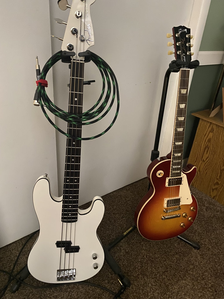 Randy F. - Submitted Image