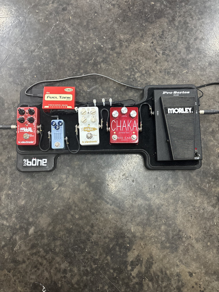 Caleb R. - Submitted Image