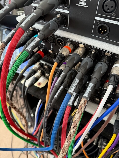 Rattlesnake Cable Company Review  / Testimonial User Submitted Image