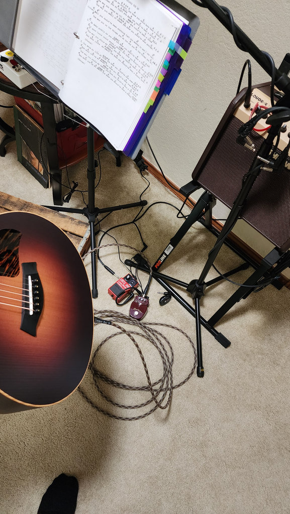 Paul E. - Submitted Image