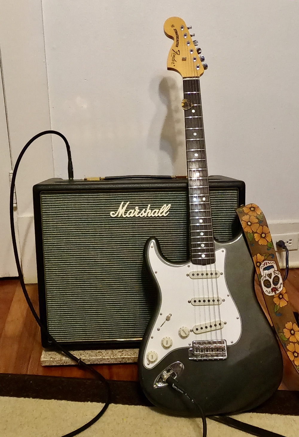 Michael B. - Submitted Image