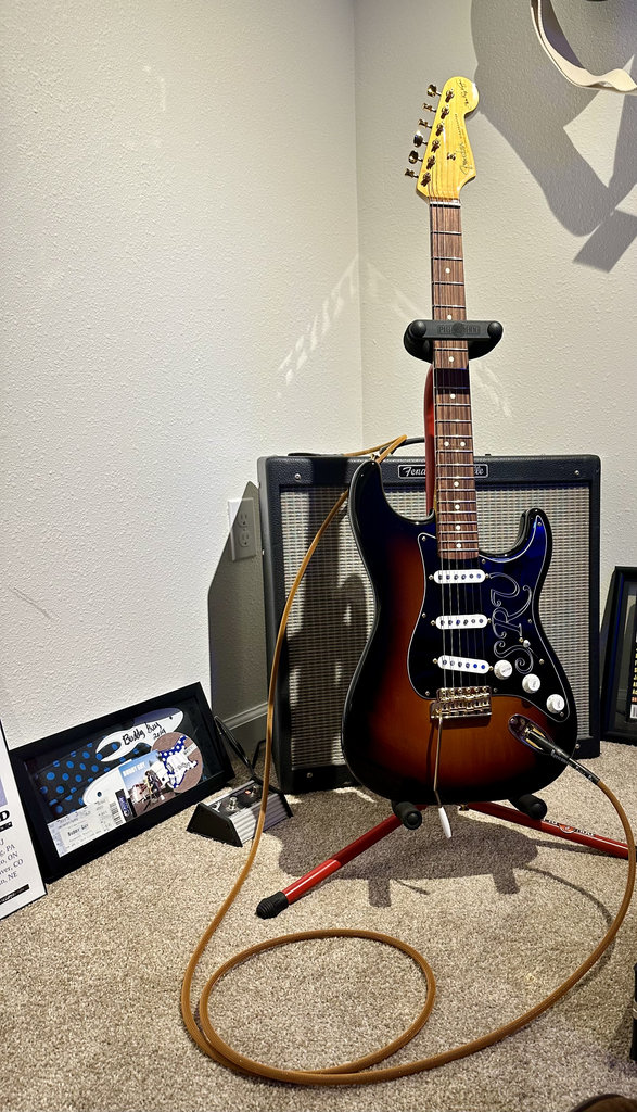 Josh S. - Submitted Image