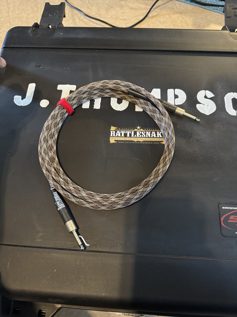 Rattlesnake Cable Company Review  / Testimonial User Submitted Image