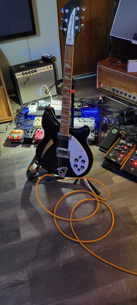 David P. - Submitted Image