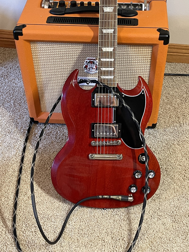 Rattlesnake Cable Company Review  / Testimonial User Submitted Image