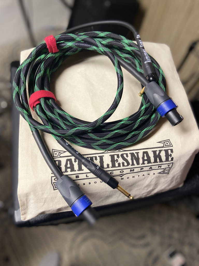 Rattlesnake Cable Company Review  / Testimonial User Submitted Image