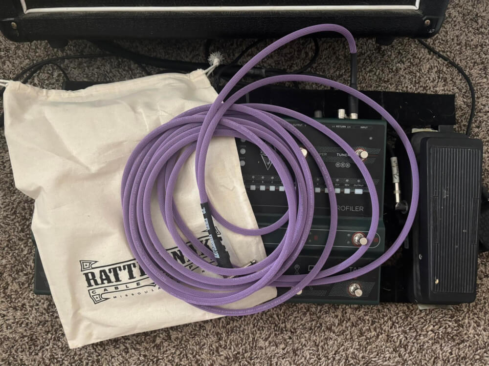 Rattlesnake Cable Company Review  / Testimonial User Submitted Image