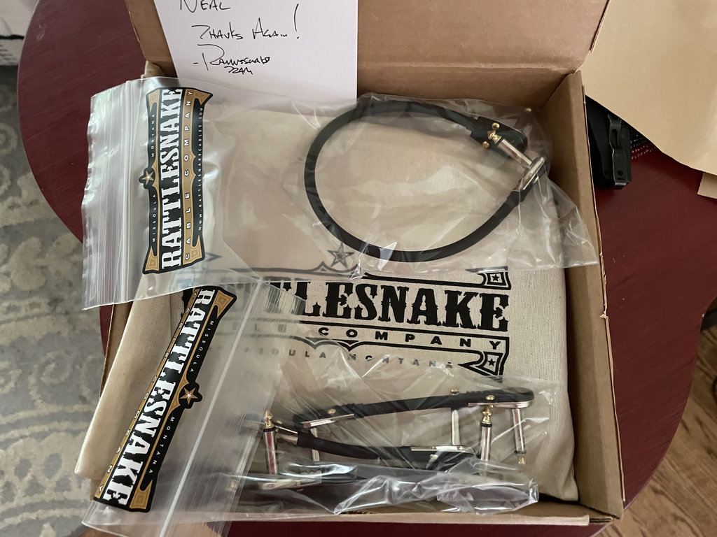 Neal E. - Submitted Image