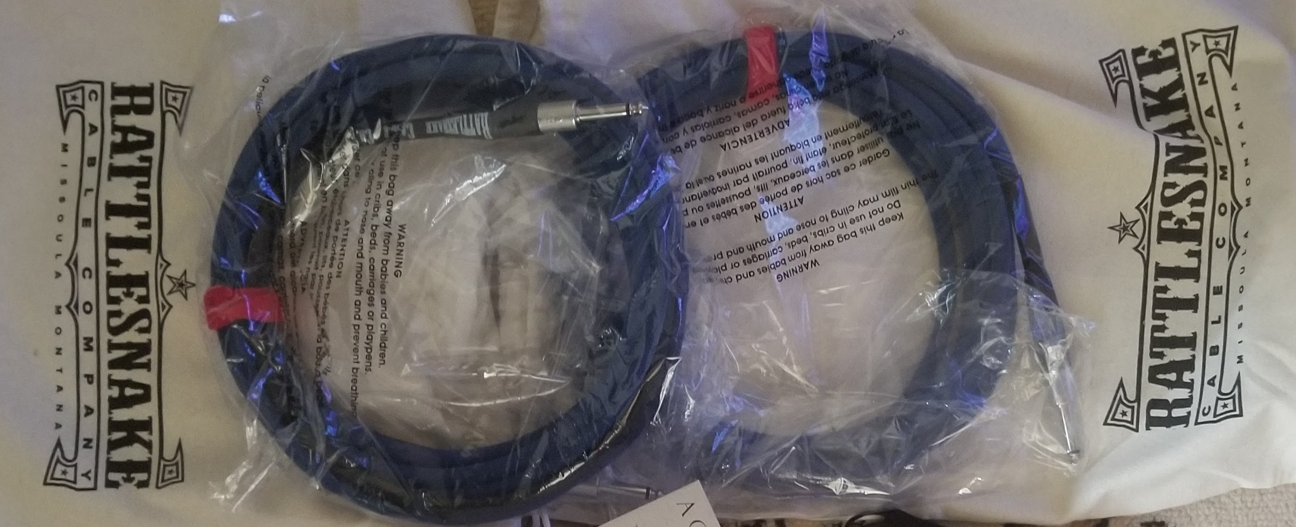 Rattlesnake Cable Company Review  / Testimonial User Submitted Image