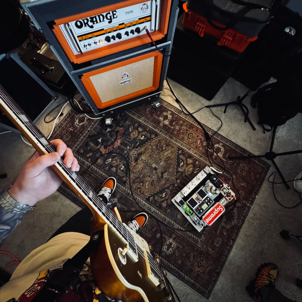 Logan T. - Submitted Image