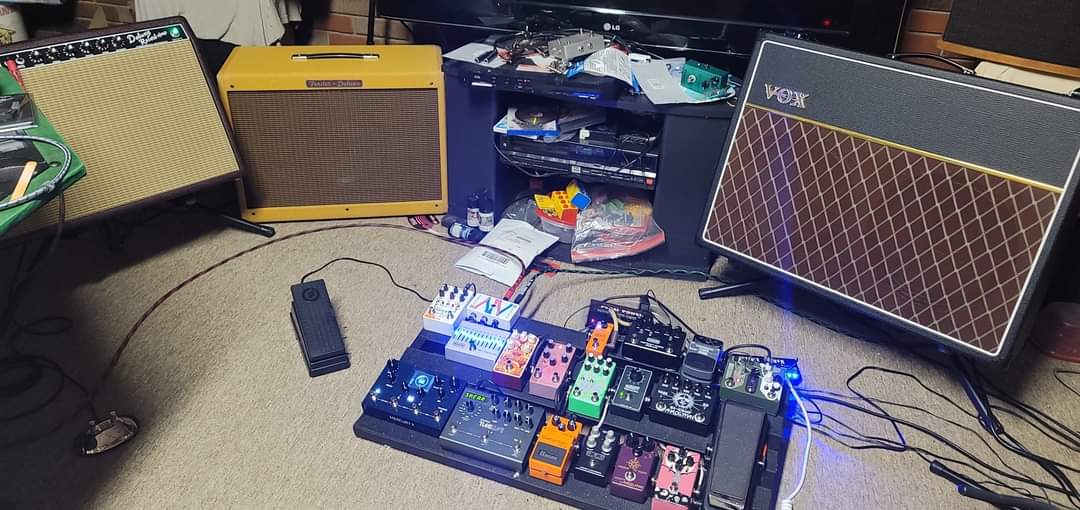 Ben A. - Submitted Image