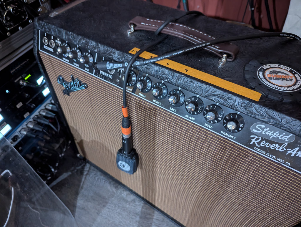 Brian B. - Submitted Image