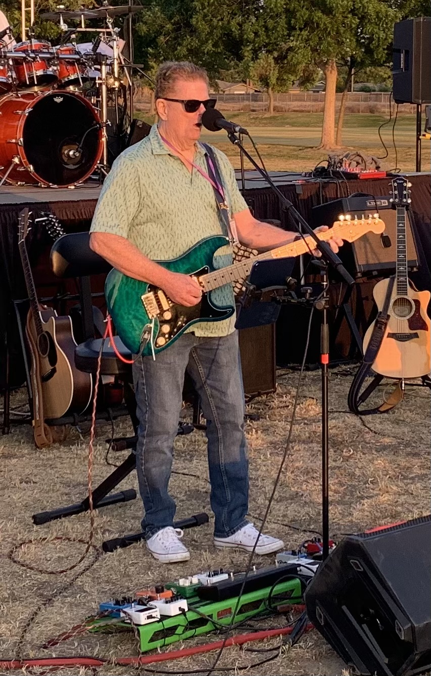 Rick S. - Submitted Image
