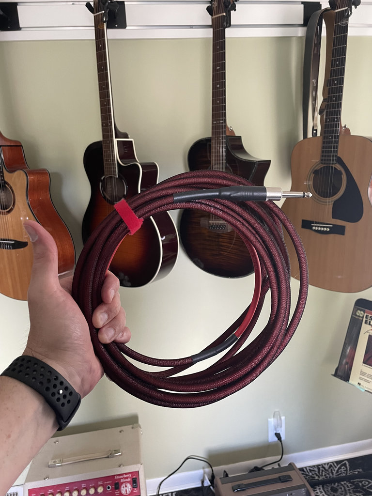 Rattlesnake Cable Company Review  / Testimonial User Submitted Image