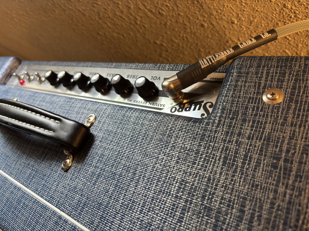 Pete W. - Submitted Image