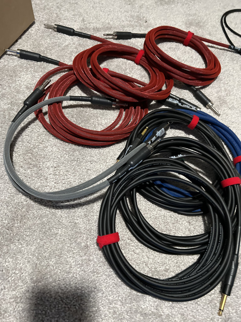Rattlesnake Cable Company Review  / Testimonial User Submitted Image