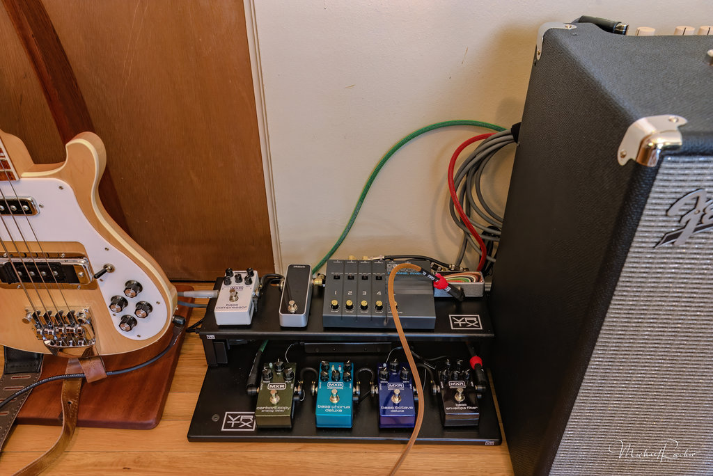 Michael R. - Submitted Image