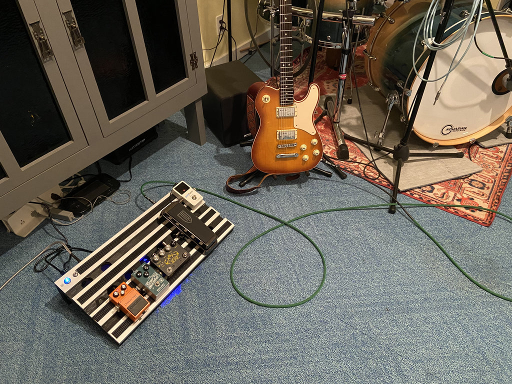 Joe C. - Submitted Image