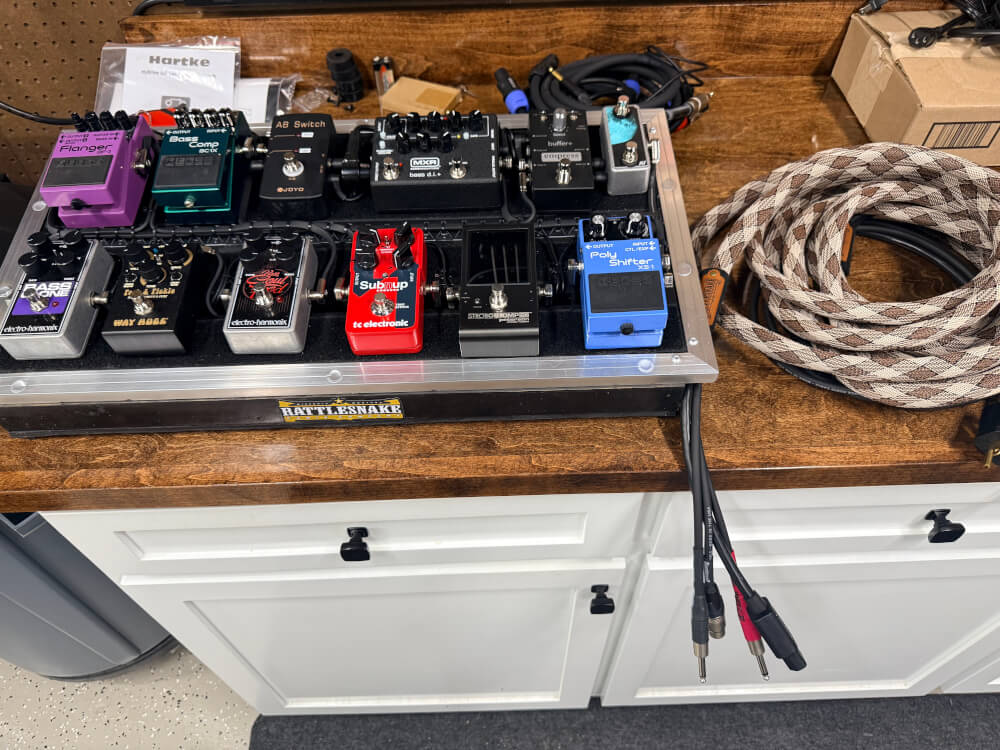 Christopher  P. - Submitted Image