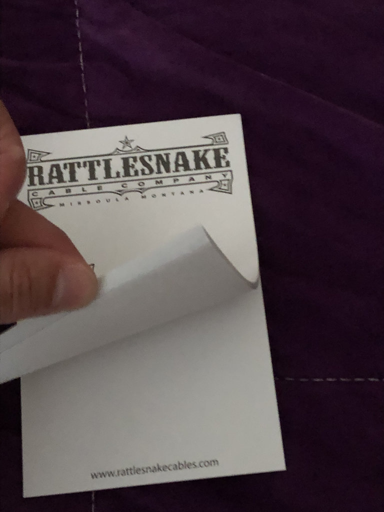 Matt T. - Submitted Image