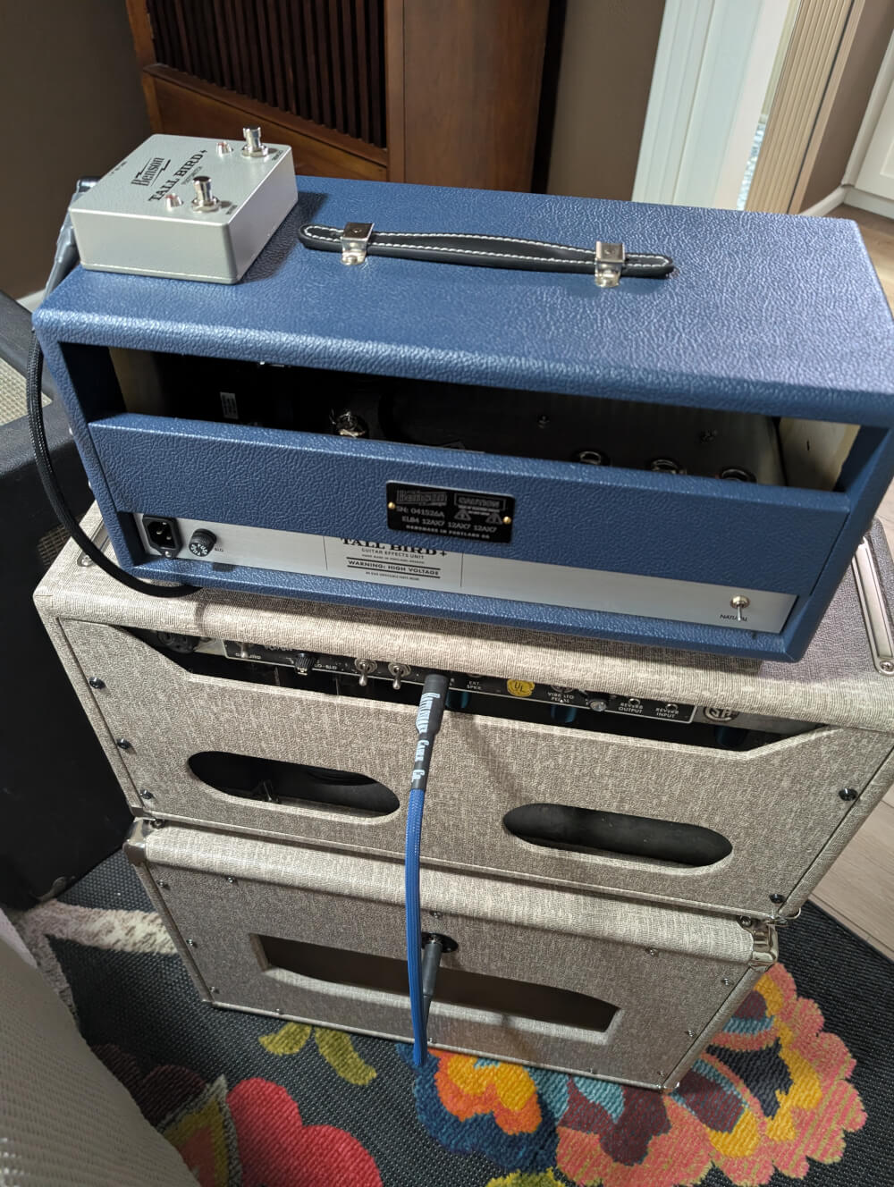 Scott  . - Submitted Image