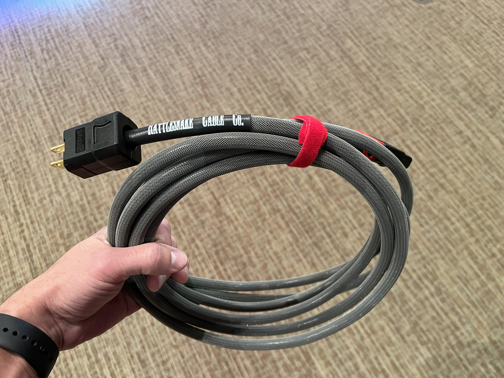 Rattlesnake Cable Company Review  / Testimonial User Submitted Image