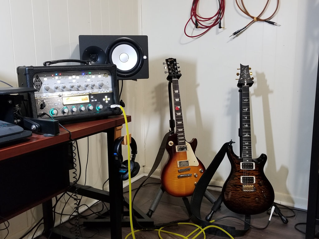 Eric N. - Submitted Image