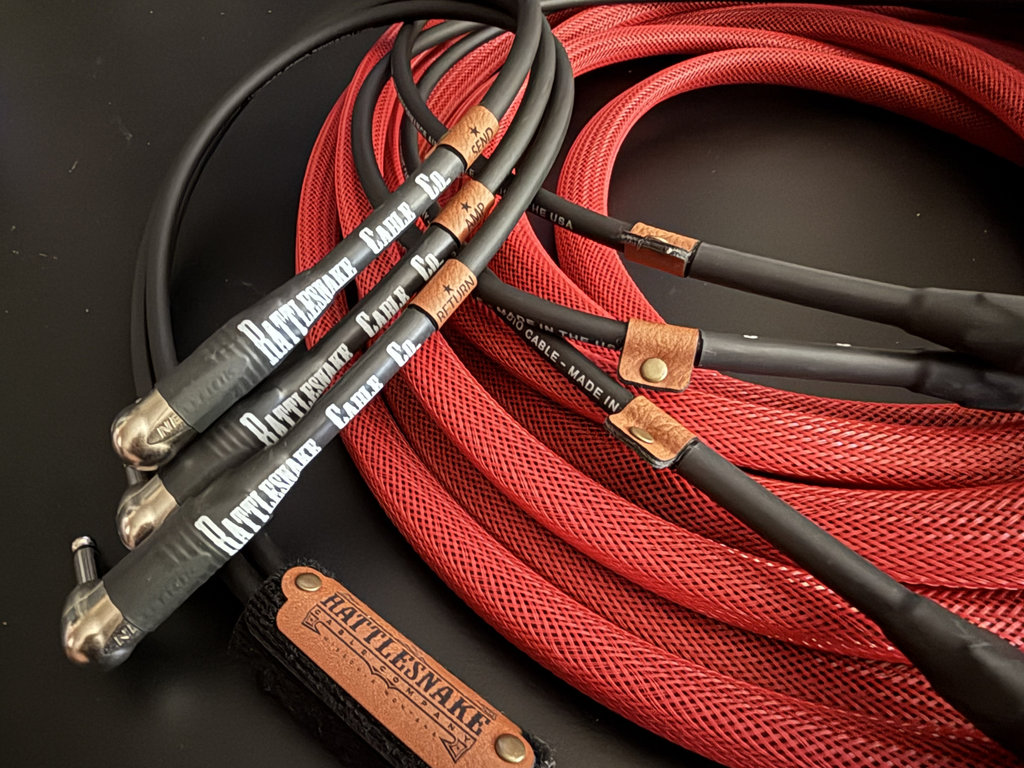 Rattlesnake Cable Company Review  / Testimonial User Submitted Image