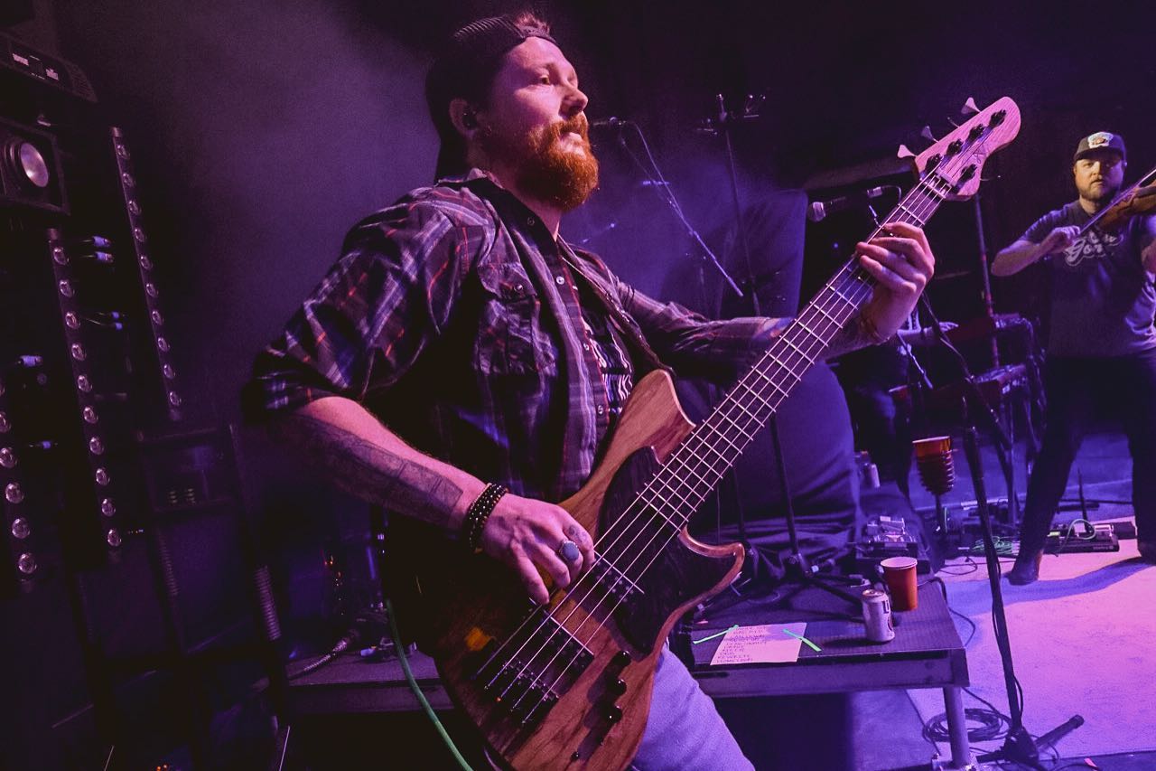 Clayton E. - Submitted Image