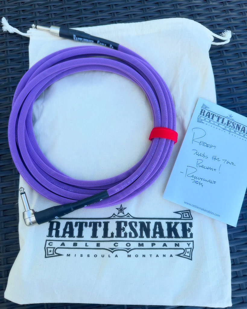 Rattlesnake Cable Company Review  / Testimonial User Submitted Image